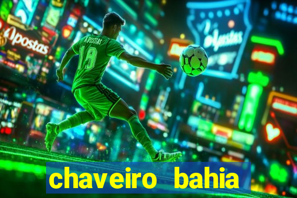 chaveiro bahia juazeiro telefone